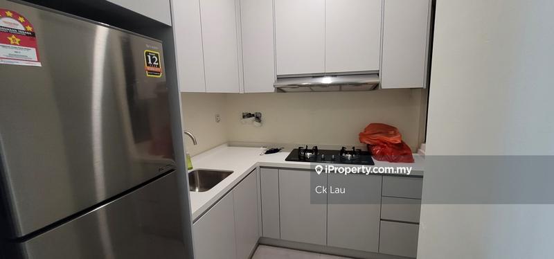 Service Residence for Sale in D'sands Residence by Ck Lau - iProperty.com.my