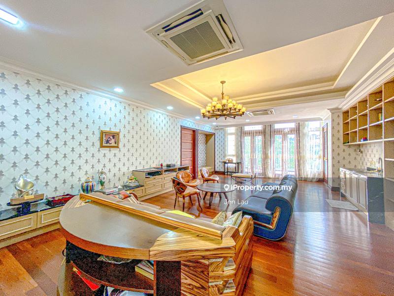 Banglo untuk Dijual di Shah Alam, Selangor oleh Jen Lau - iProperty.com.my