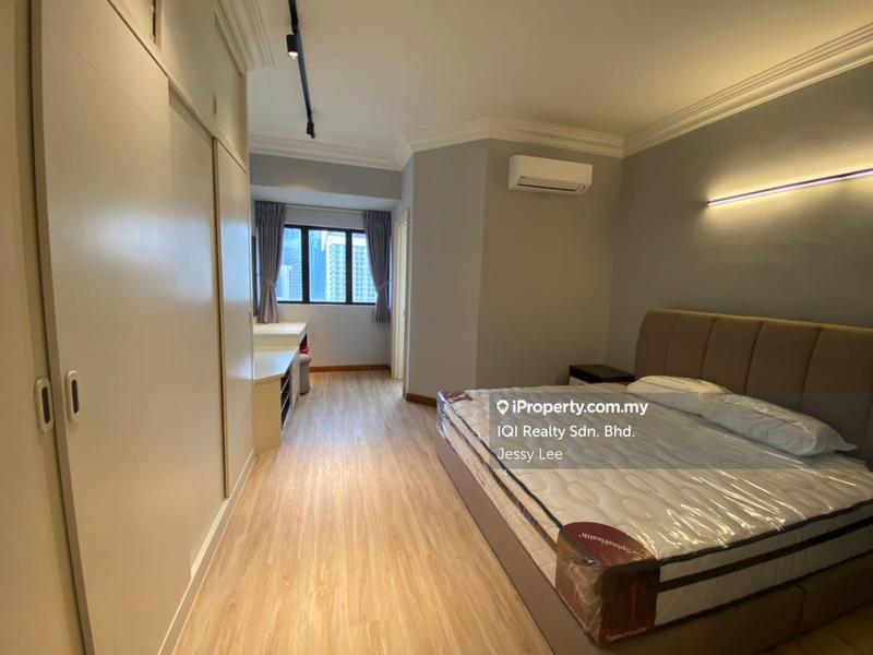 Kondominium untuk Disewa di Angkasa Impian 2 oleh Jessy Lee - iProperty.com.my