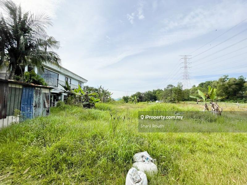 Residential Land untuk Dijual di Bandar Baru Bangi, Selangor oleh Sharil Routh - iProperty.com.my