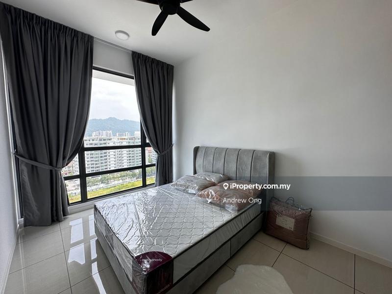 Condominium for Rent in Queens Residences Q2 @ Queens Waterfront by Andrew Ong - iProperty.com.my