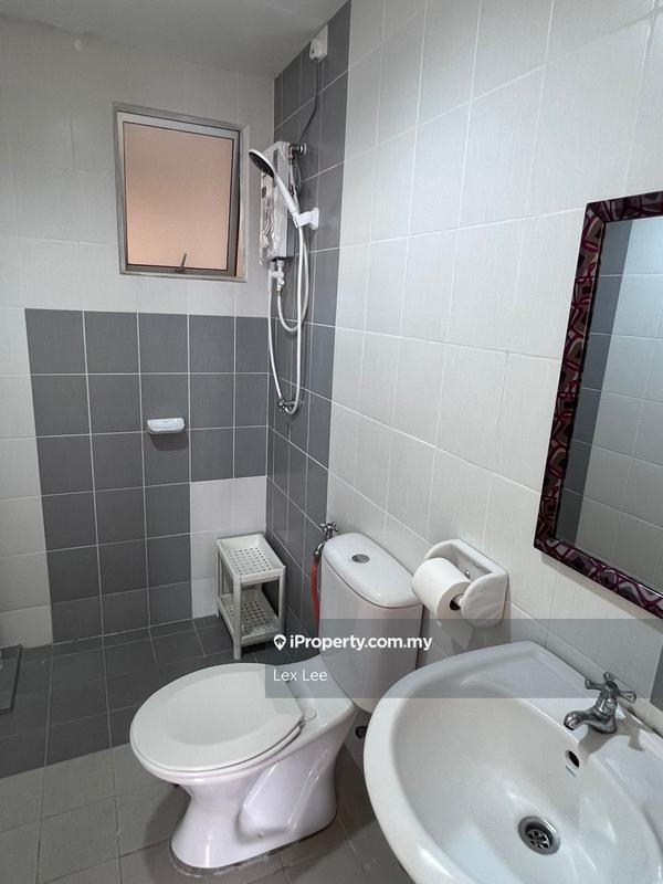 For Rent - Seri Intan Apartment
