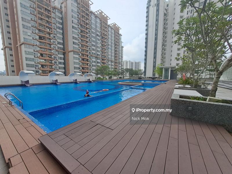 Condominium for Sale in Arte Condominium by Nick Mok - iProperty.com.my
