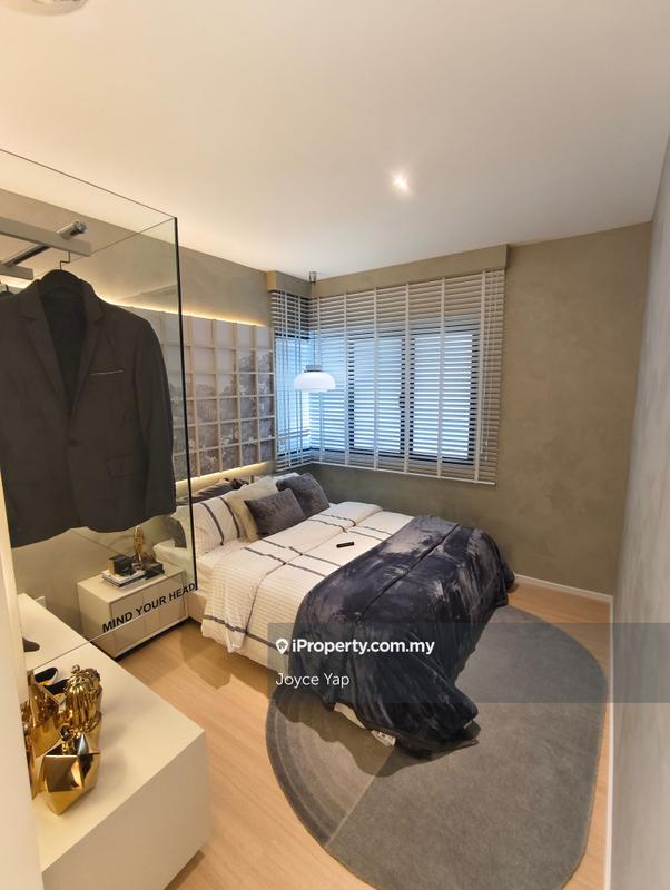 Service Residence for Sale in M Azura by Joyce Yap - iProperty.com.my