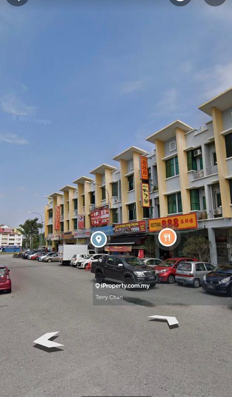 Shop for Sale in Kajang, Selangor by Terry Chan - iProperty.com.my