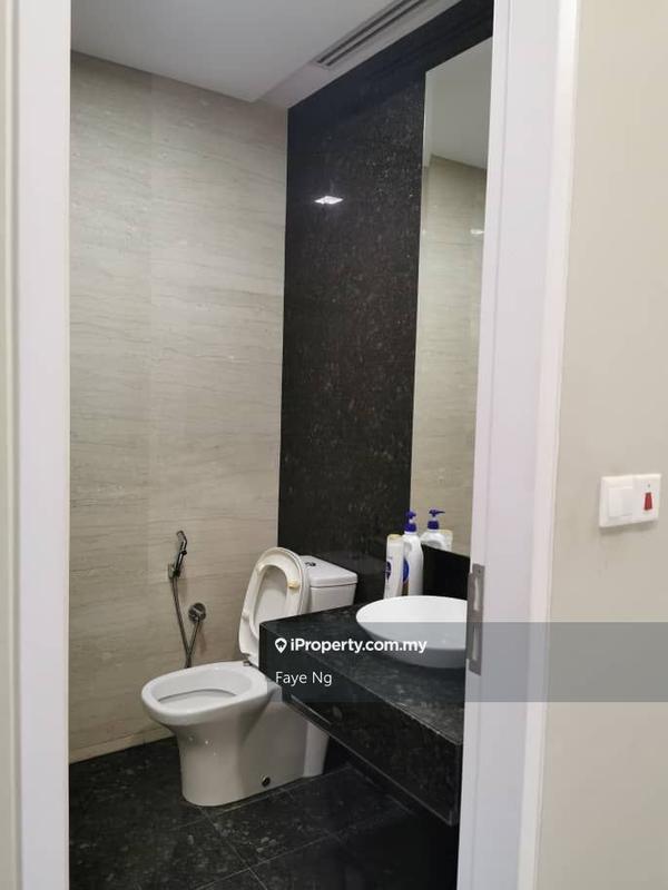 Residensi Servis untuk Dijual di Pavilion Residences oleh Faye Ng - iProperty.com.my