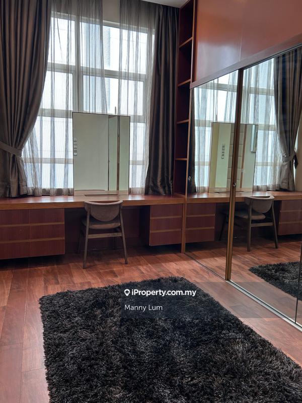 Kondominium untuk Dijual di Menara Bintang Goldhill oleh Manny Lum - iProperty.com.my