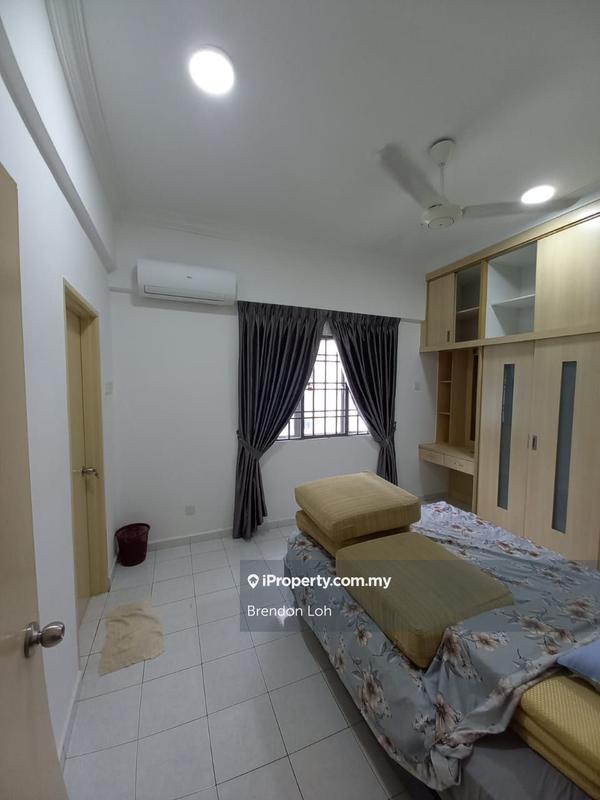 For Sale - Jalil Damai Apartments