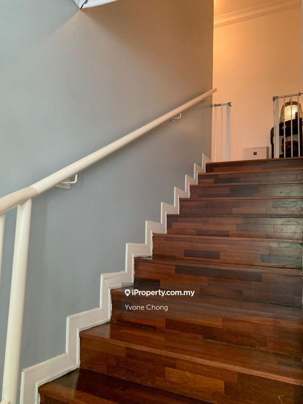 For Sale - Villa Bukit Tunku