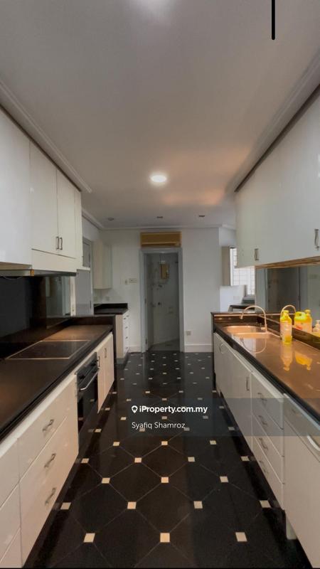Condominium for Sale in Suasana Sentral Condominiums by Syafiq Shamroz - iProperty.com.my