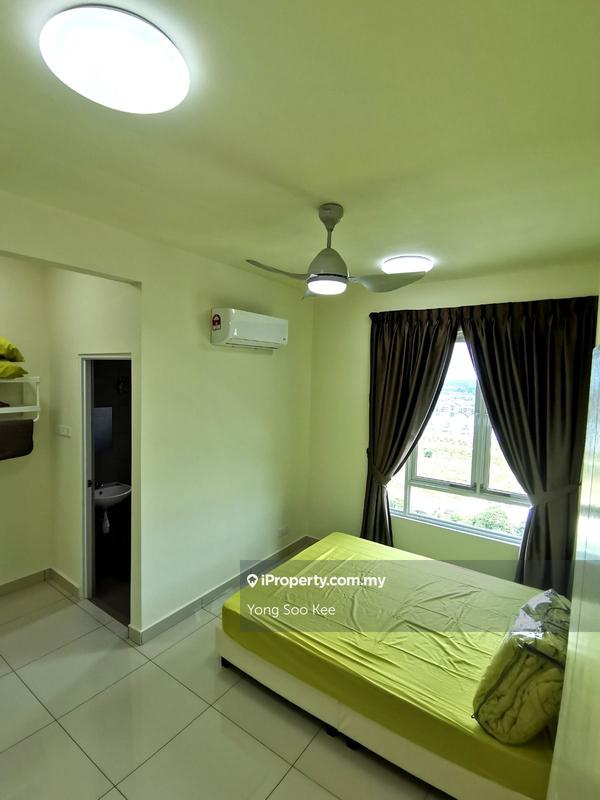 For Rent - Orange BM