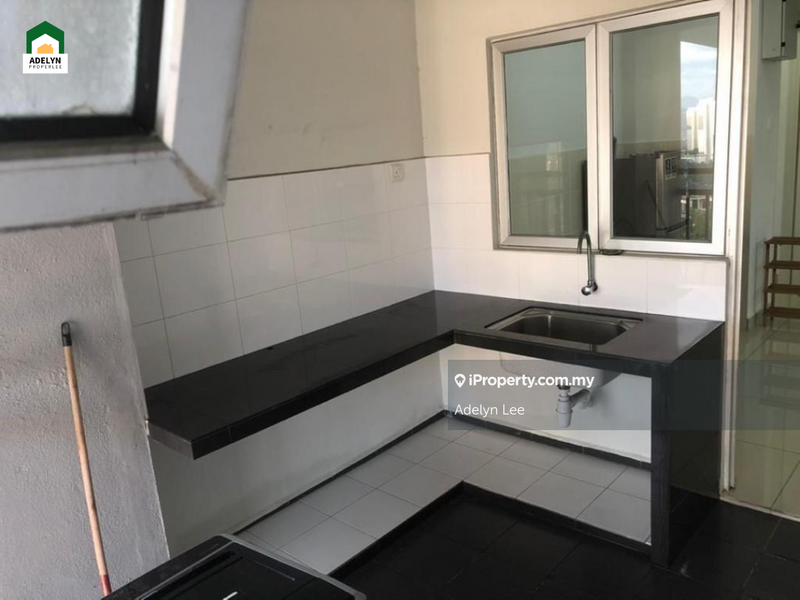 Service Residence for Sale in Maxim Residences by Adelyn Lee - iProperty.com.my