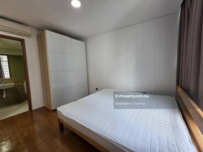 For Sale - Vortex KLCC