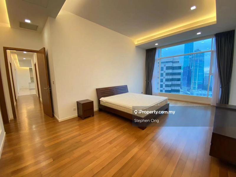 Kediaman Servis untuk Dijual di Quadro Residences oleh Stephen Ong - iProperty.com.my