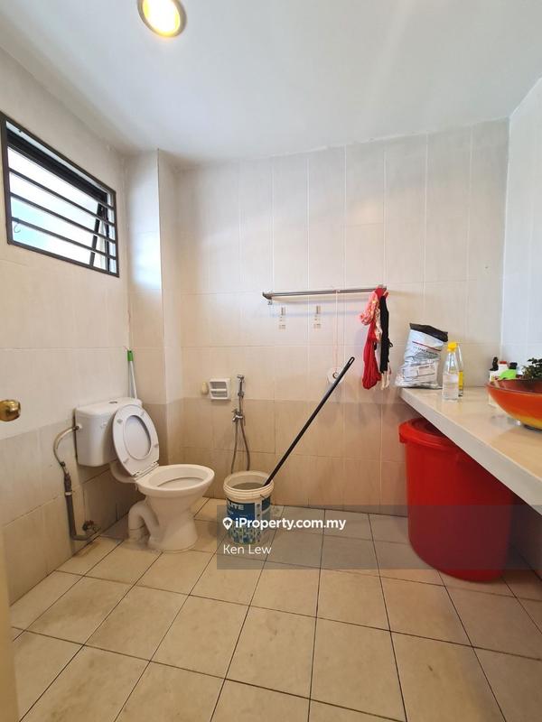 Rumah Teres 2-Tingkat untuk Dijual di Taman Segar Perdana, Cheras oleh Ken Lew - iProperty.com.my