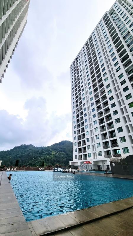 Kondominium untuk Dijual di Ramah Pavilion oleh Eugene Tung - iProperty.com.my