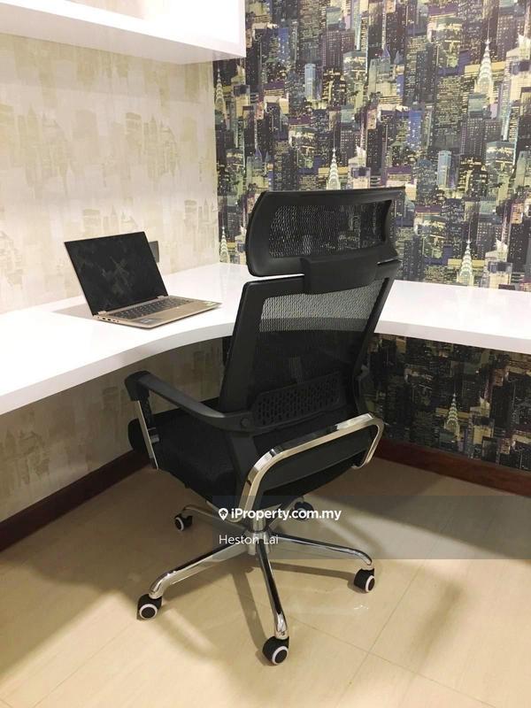 Service Residence for Rent in Puteri Cove Residences by Heston Lai - iProperty.com.my