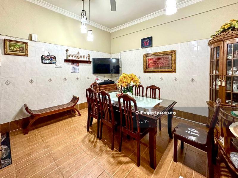 Rumah Berkembar untuk Dijual di Bandar Tun Hussein Onn, Cheras oleh HJLim - iProperty.com.my
