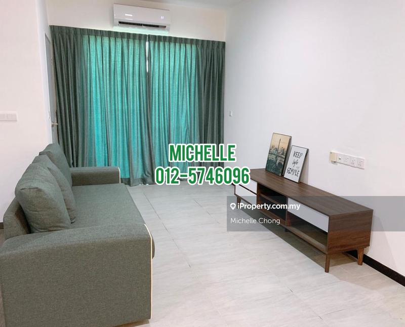 For Sale - Sensasi @ Utropolis