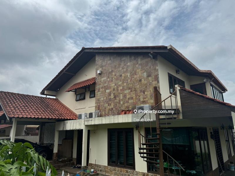 Bungalow House for Rent in SS 20, Damansara Utama, Petaling Jaya by David Low - iProperty.com.my