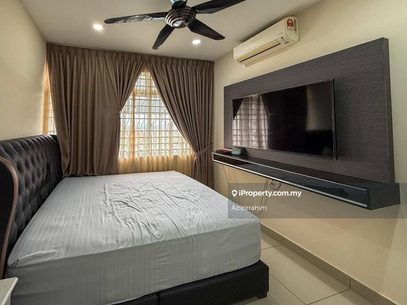 For Sale - Dwiputra Residences