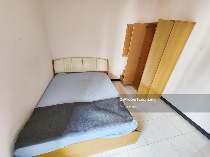 Condominium for Rent in The Straits View Condominium by Stella Chia - iProperty.com.my