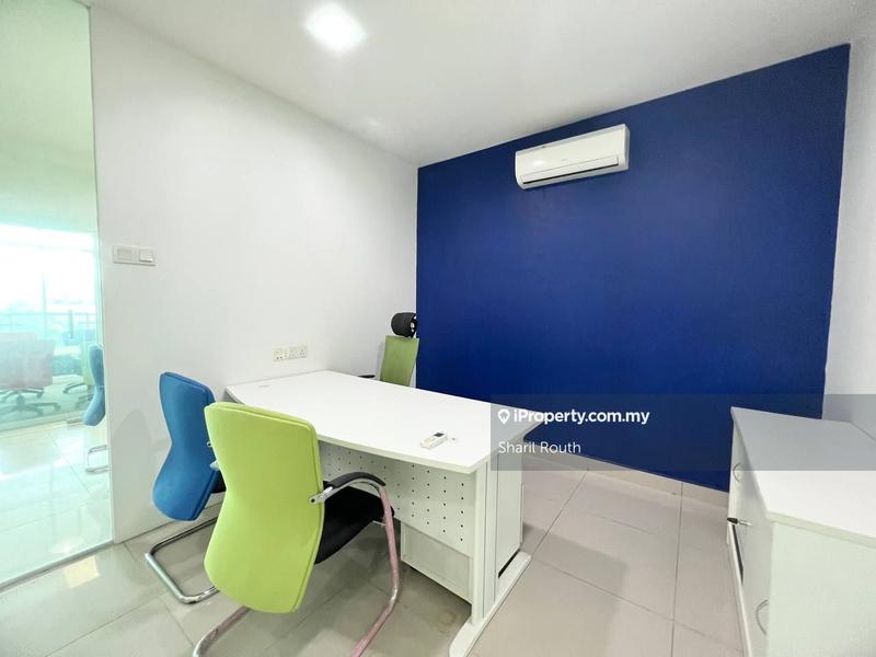 Office for Sale in Kuchai Lama, Kuala Lumpur by Sharil Routh - iProperty.com.my