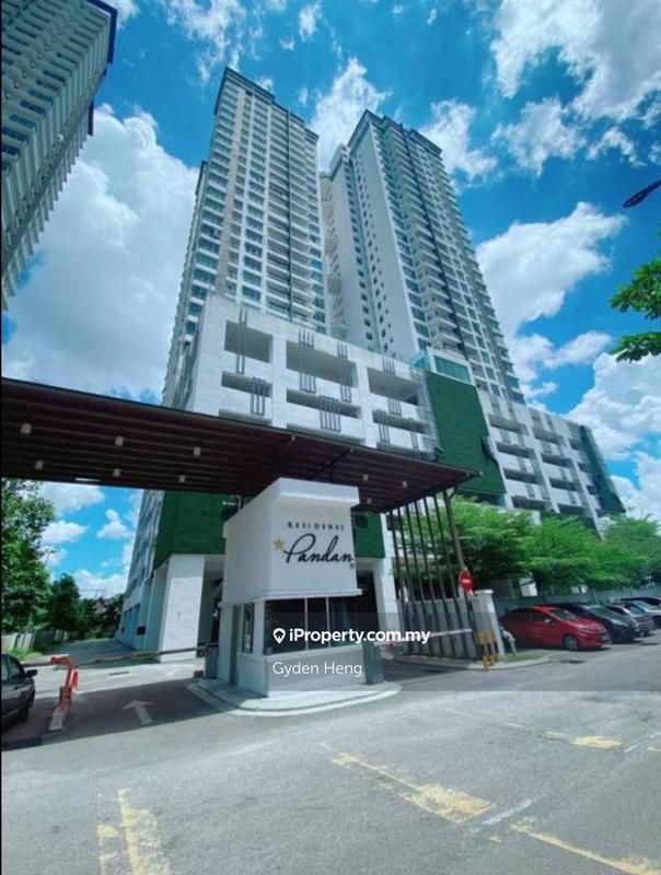 For Sale - Pandan Residence