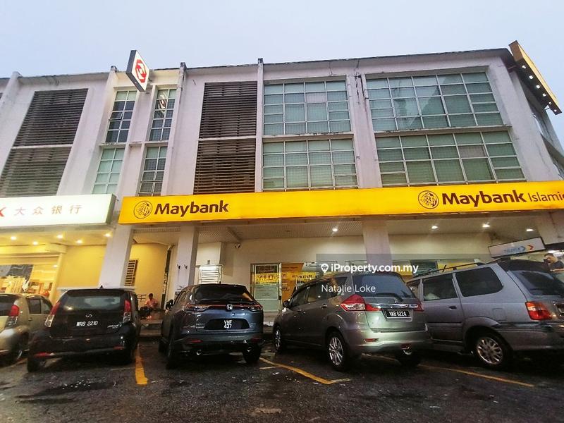 Kedai untuk Dijual di Taman Equine, Seri Kembangan oleh Natalie Loke - iProperty.com.my
