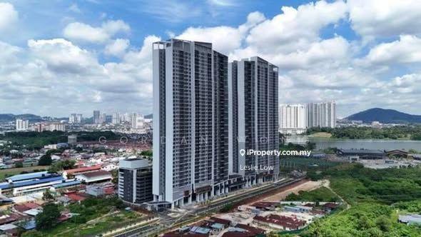 For Sale - Residensi Ava @ Kiara Bay