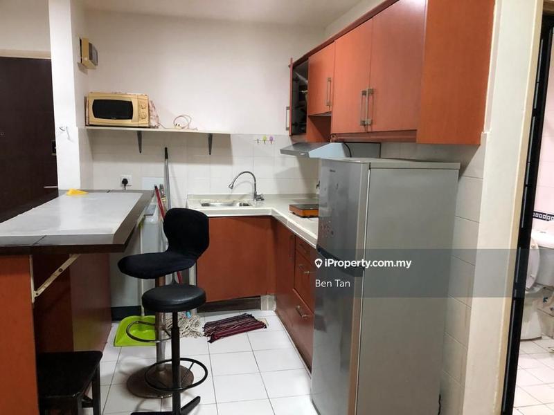 For Rent - Maytower Serviced Residences