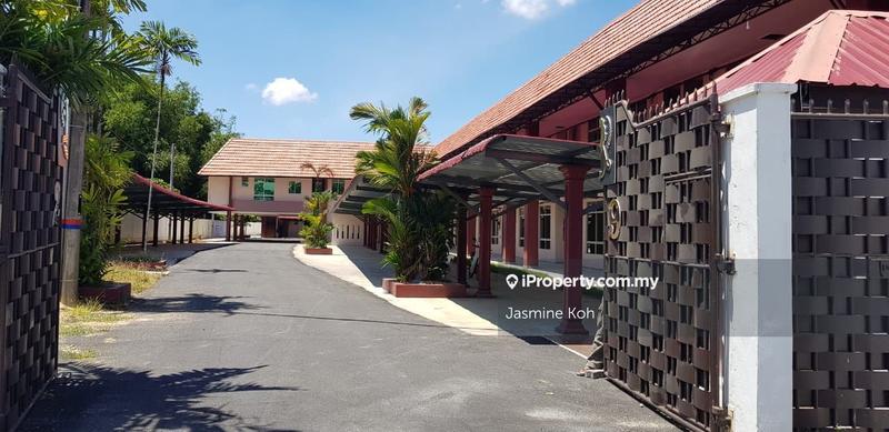 For Sale - Kubang Kerian