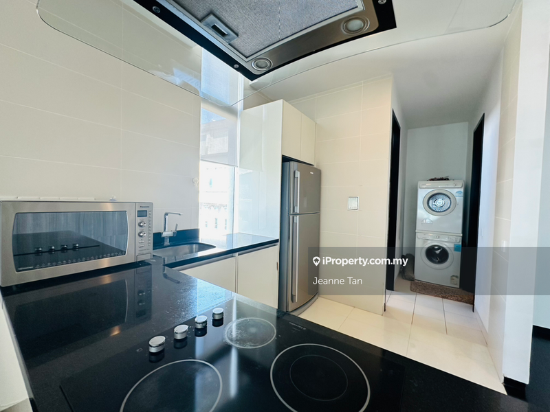 Service Residence for Sale in Clearwater Residences by Jeanne Tan - iProperty.com.my
