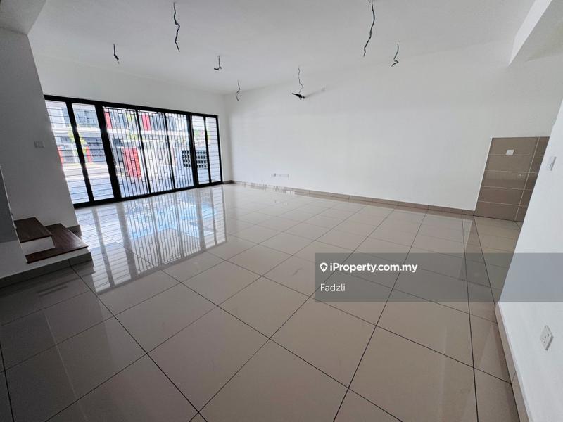 2-storey Terraced House for Sale in Elmina, Shah Alam by Fadzli - iProperty.com.my