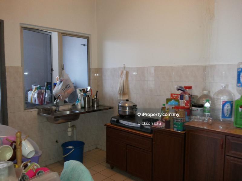 Apartment for Sale in Suria Kipark Damansara by Dickson Lau - iProperty.com.my