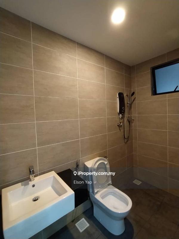 Condominium for Sale in Legend Heights by Elson Yap - iProperty.com.my