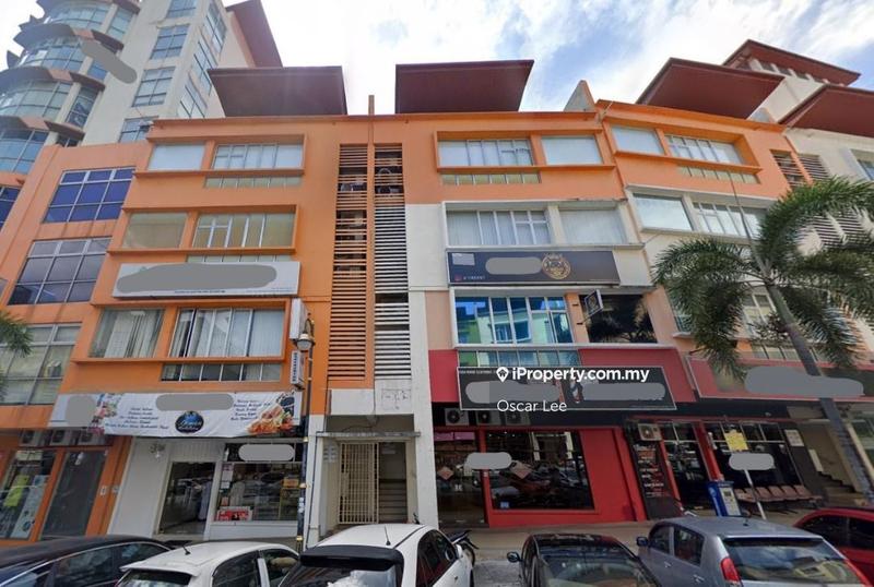 Shop / Office untuk Dijual di Wangsa Maju, Setapak oleh Oscar Lee - iProperty.com.my