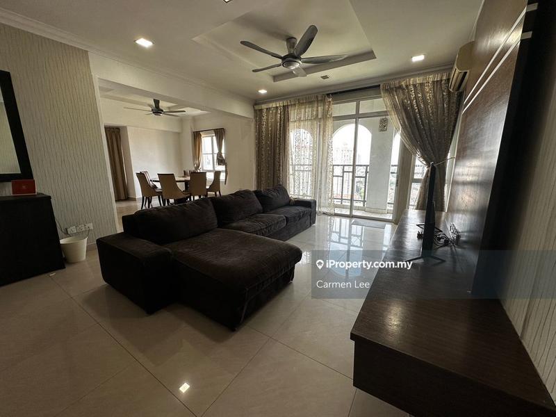 Kondominium untuk Dijual di The Boulevard oleh Carmen Lee - iProperty.com.my