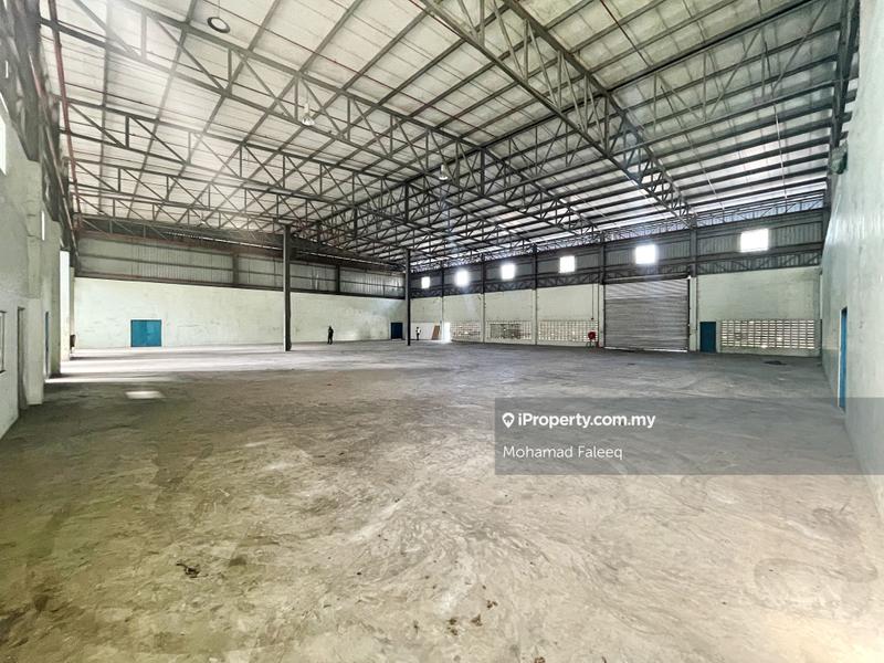 Warehouse for Rent in Nilai, Seremban by Mohamad Faleeq - iProperty.com.my