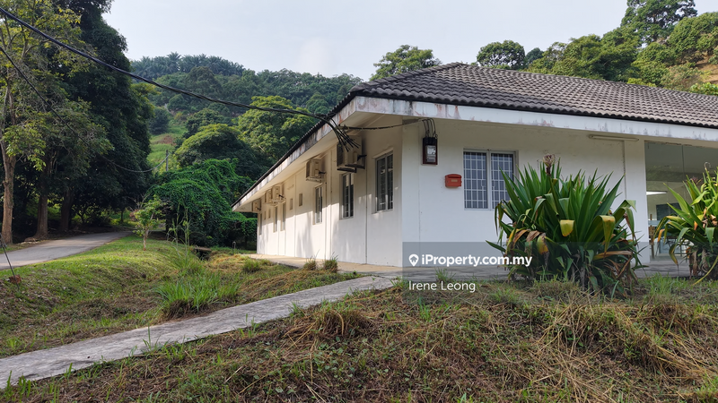 Agricultural Land for Sale in Karak, Pahang by Irene Leong - iProperty.com.my