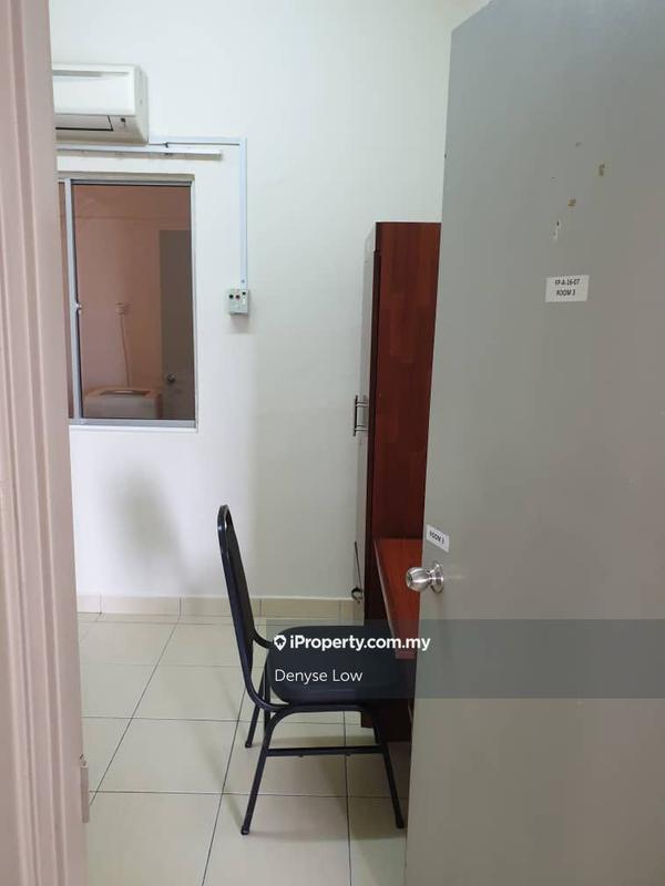Condominium for Sale in Fortune Park (Suria Perdana) by Denyse Low - iProperty.com.my