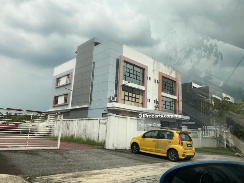For Sale - Iparc bukit jelutong shah alam