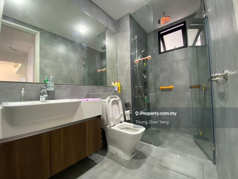 Residensi Servis untuk Dijual di Ativo Suites @ Damansara Avenue oleh Thong Zhen Yang - iProperty.com.my