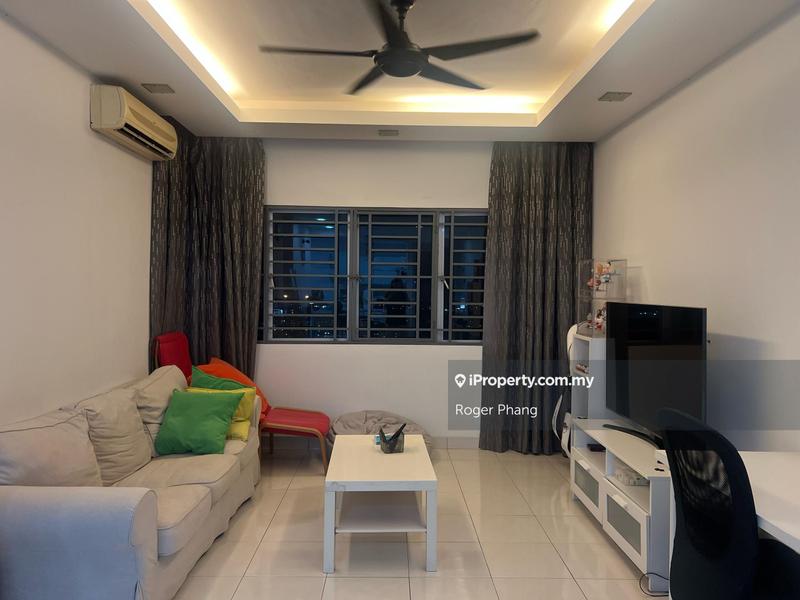 Service Residence for Sale in Koi Kinrara by Roger Phang - iProperty.com.my