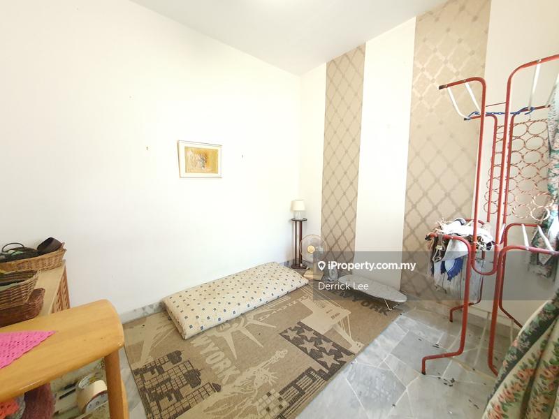 2-storey Terraced House for Sale in Usj 20, Subang Jaya by Derrick Lee - iProperty.com.my