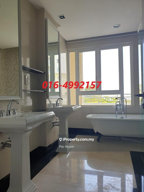 Kondominium untuk Dijual di Quayside Condominium oleh Pei Hoon - iProperty.com.my