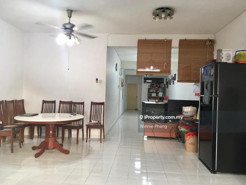 Shop-Office for Sale in Freehold 4 Storey Shop House, Jalan Kubu Jonker, Melaka City by Winnie Phang - iProperty.com.my