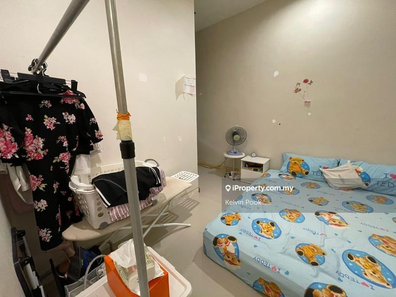 Rumah Berangkai 2 Tingkat untuk Dijual di Bandar Nusaputra, Puchong oleh Kelvin Pook - iProperty.com.my