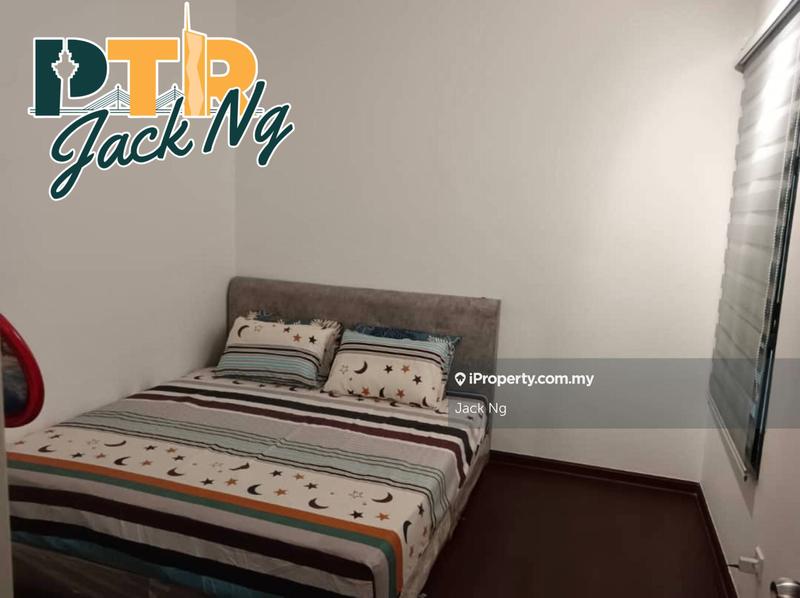 Kondominium untuk Disewa di Residensi Damai (Signature Three) oleh Jack Ng - iProperty.com.my