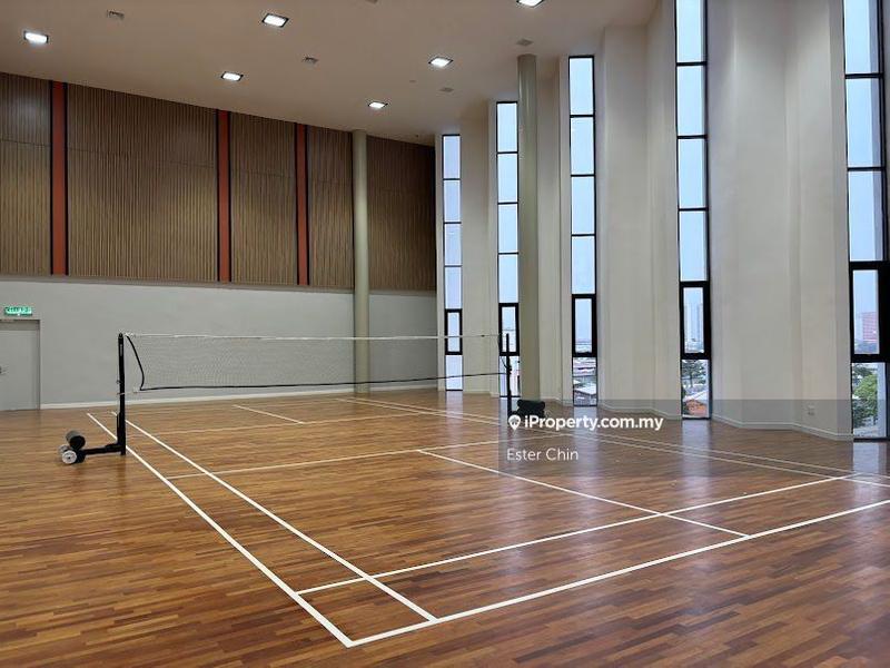 Service Residence for Rent in Savvy @ Riana Dutamas by Ester Chin - iProperty.com.my